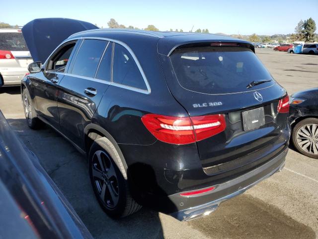 Photo 1 VIN: WDC0G4KB7JV070515 - MERCEDES-BENZ GLC 300 4M 