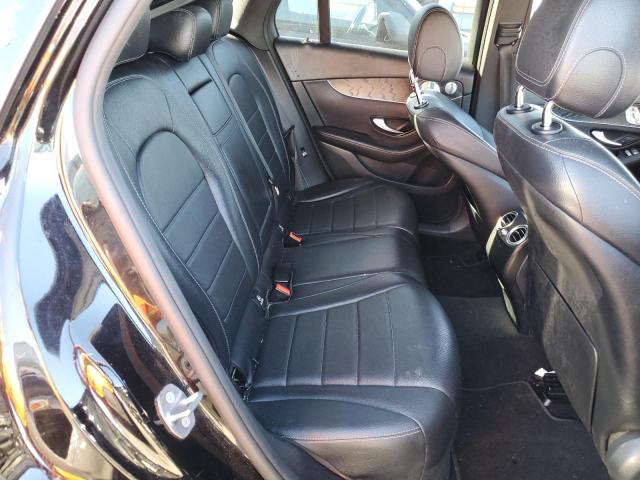 Photo 10 VIN: WDC0G4KB7JV070515 - MERCEDES-BENZ GLC 300 4M 