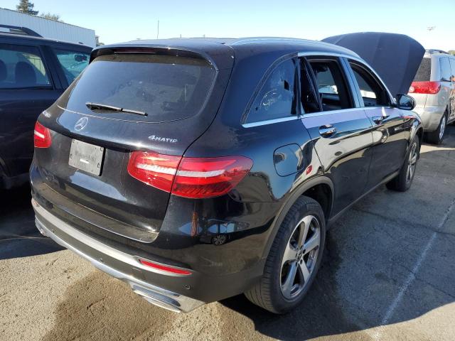 Photo 2 VIN: WDC0G4KB7JV070515 - MERCEDES-BENZ GLC 300 4M 