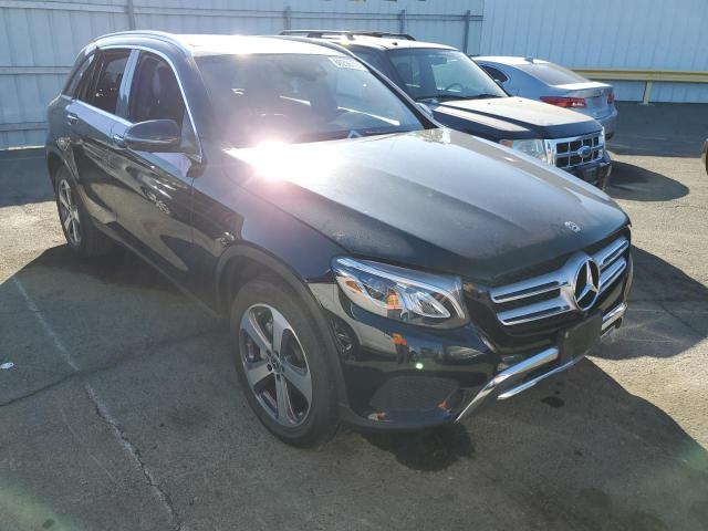 Photo 3 VIN: WDC0G4KB7JV070515 - MERCEDES-BENZ GLC 300 4M 