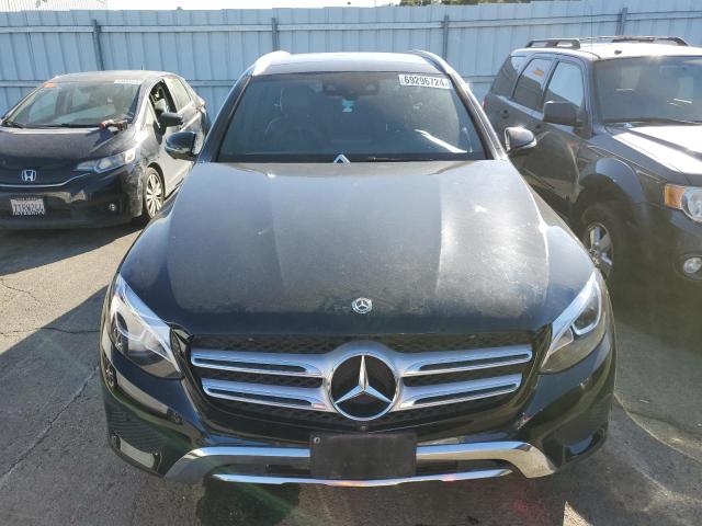 Photo 4 VIN: WDC0G4KB7JV070515 - MERCEDES-BENZ GLC 300 4M 