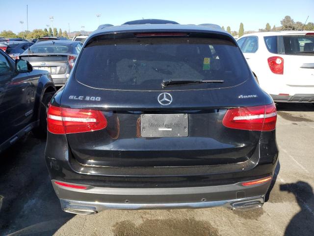 Photo 5 VIN: WDC0G4KB7JV070515 - MERCEDES-BENZ GLC 300 4M 