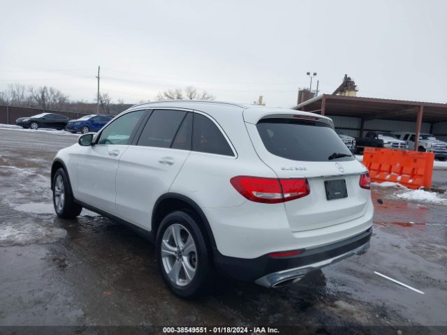 Photo 2 VIN: WDC0G4KB7JV074659 - MERCEDES-BENZ GLC 300 