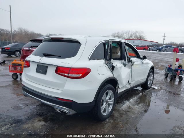 Photo 3 VIN: WDC0G4KB7JV074659 - MERCEDES-BENZ GLC 300 