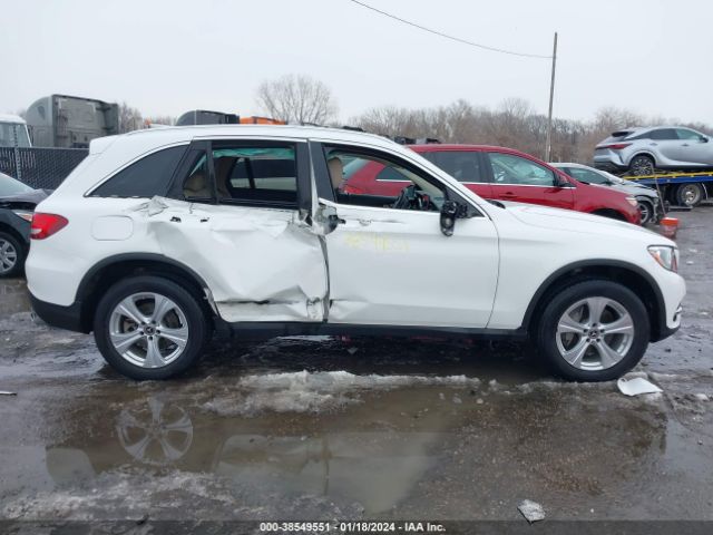 Photo 5 VIN: WDC0G4KB7JV074659 - MERCEDES-BENZ GLC 300 