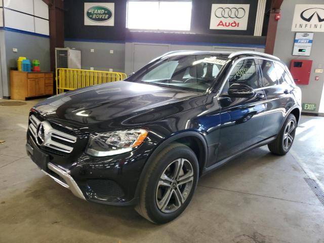 Photo 1 VIN: WDC0G4KB7JV074984 - MERCEDES-BENZ GLC 300 4M 