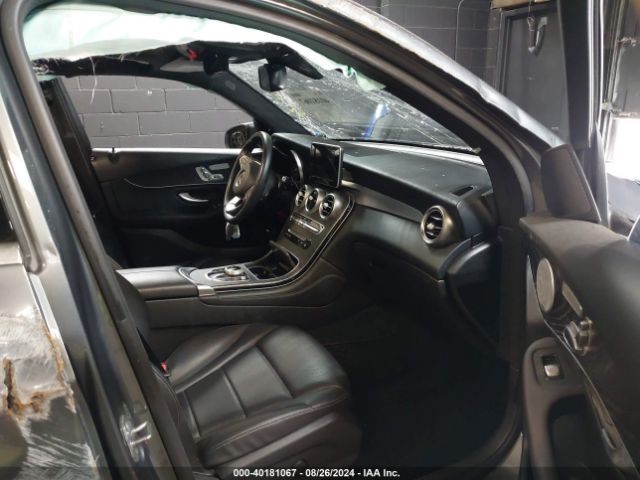 Photo 4 VIN: WDC0G4KB7JV095978 - MERCEDES-BENZ GLC-CLASS 