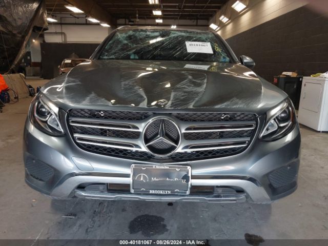 Photo 5 VIN: WDC0G4KB7JV095978 - MERCEDES-BENZ GLC-CLASS 