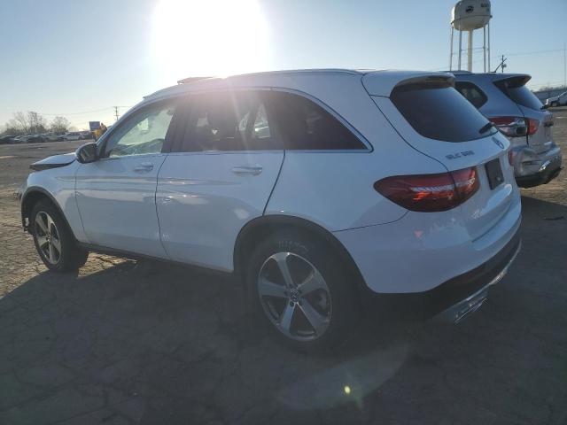 Photo 1 VIN: WDC0G4KB7JV108597 - MERCEDES-BENZ GLC 300 4M 