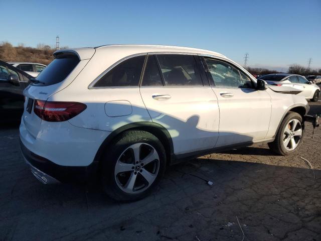 Photo 2 VIN: WDC0G4KB7JV108597 - MERCEDES-BENZ GLC 300 4M 