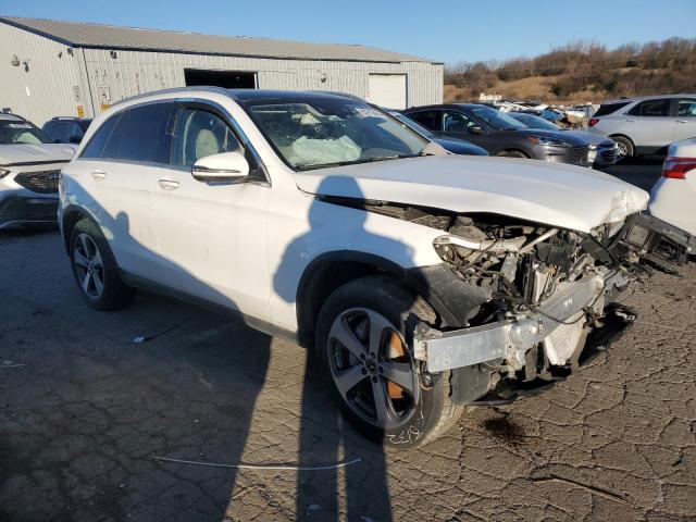 Photo 3 VIN: WDC0G4KB7JV108597 - MERCEDES-BENZ GLC 300 4M 