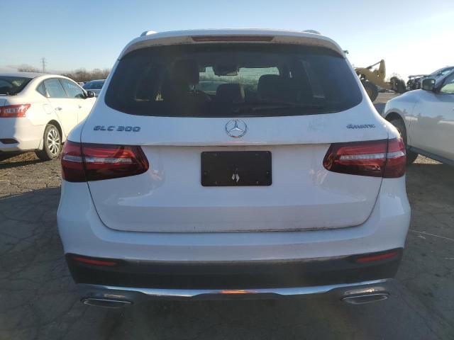 Photo 5 VIN: WDC0G4KB7JV108597 - MERCEDES-BENZ GLC 300 4M 