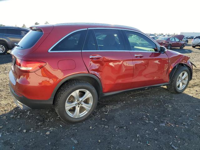 Photo 2 VIN: WDC0G4KB7JV108888 - MERCEDES-BENZ GLC 300 4M 