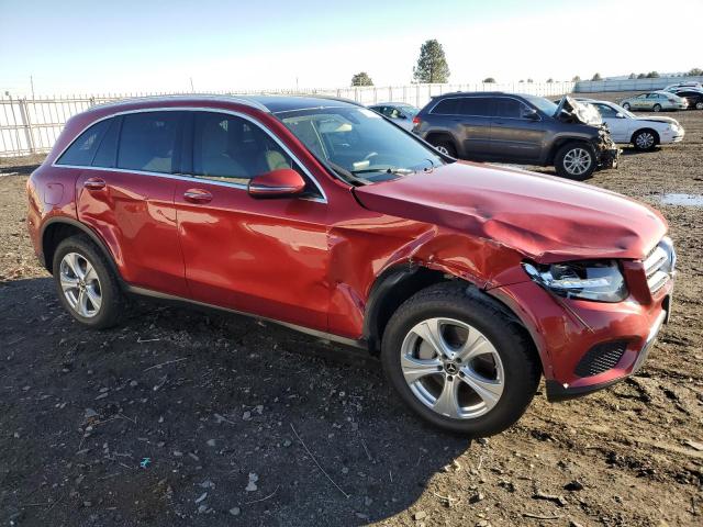 Photo 3 VIN: WDC0G4KB7JV108888 - MERCEDES-BENZ GLC 300 4M 