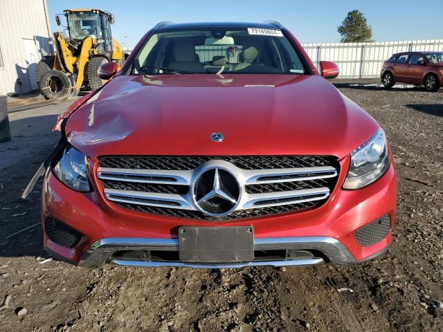 Photo 4 VIN: WDC0G4KB7JV108888 - MERCEDES-BENZ GLC 300 4M 