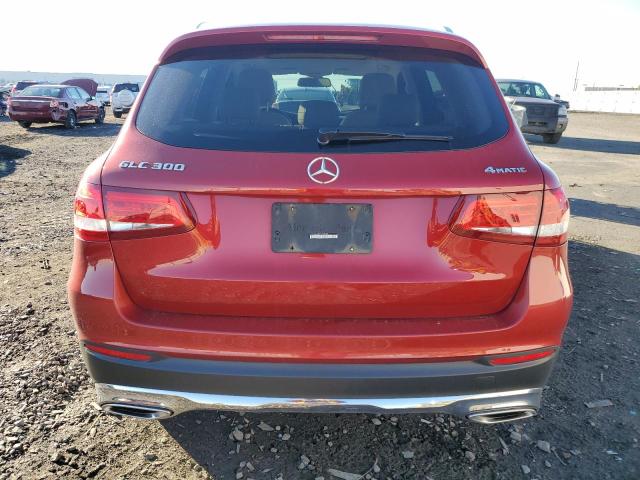 Photo 5 VIN: WDC0G4KB7JV108888 - MERCEDES-BENZ GLC 300 4M 