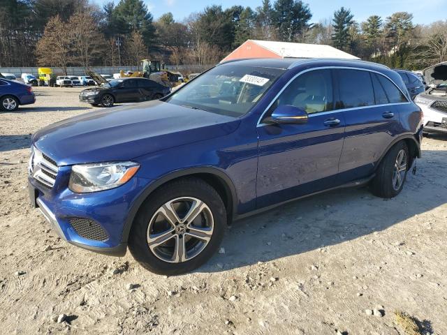 Photo 0 VIN: WDC0G4KB7KF602390 - MERCEDES-BENZ GLC-CLASS 