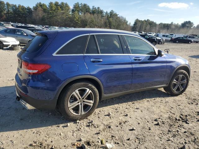 Photo 2 VIN: WDC0G4KB7KF602390 - MERCEDES-BENZ GLC-CLASS 