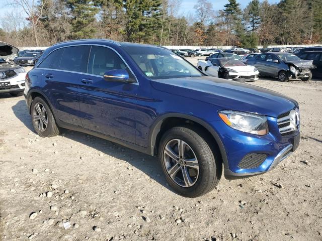 Photo 3 VIN: WDC0G4KB7KF602390 - MERCEDES-BENZ GLC-CLASS 