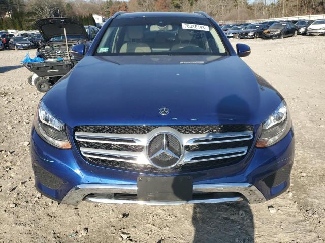 Photo 4 VIN: WDC0G4KB7KF602390 - MERCEDES-BENZ GLC-CLASS 