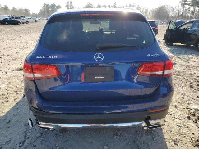 Photo 5 VIN: WDC0G4KB7KF602390 - MERCEDES-BENZ GLC-CLASS 