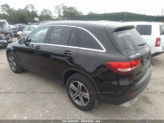 Photo 2 VIN: WDC0G4KB7KF606939 - MERCEDES-BENZ GLC 