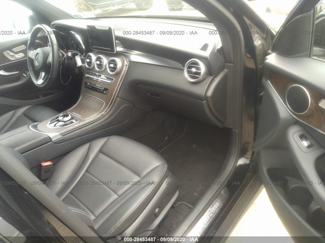 Photo 4 VIN: WDC0G4KB7KF606939 - MERCEDES-BENZ GLC 