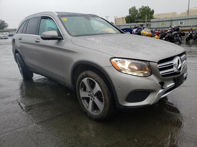 Photo 0 VIN: WDC0G4KB7KV122517 - MERCEDES-BENZ GLC 300 4M 