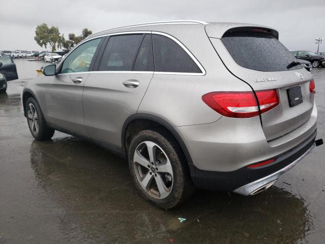 Photo 2 VIN: WDC0G4KB7KV122517 - MERCEDES-BENZ GLC 300 4M 