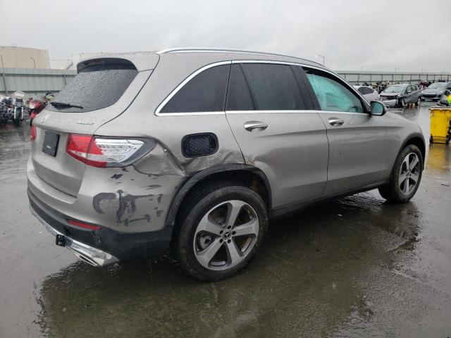 Photo 3 VIN: WDC0G4KB7KV122517 - MERCEDES-BENZ GLC 300 4M 