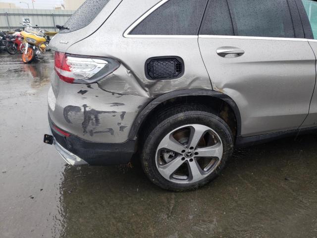 Photo 8 VIN: WDC0G4KB7KV122517 - MERCEDES-BENZ GLC 300 4M 