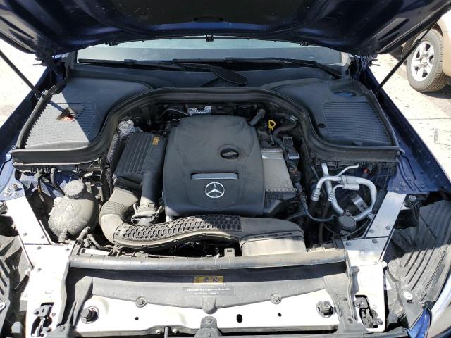 Photo 11 VIN: WDC0G4KB7KV136837 - MERCEDES-BENZ GLC 300 4M 