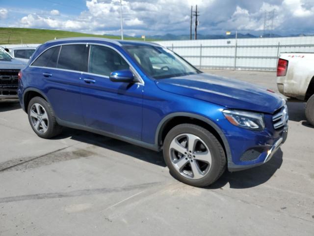 Photo 3 VIN: WDC0G4KB7KV136837 - MERCEDES-BENZ GLC 300 4M 