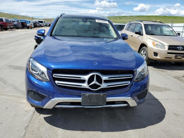 Photo 4 VIN: WDC0G4KB7KV136837 - MERCEDES-BENZ GLC 300 4M 