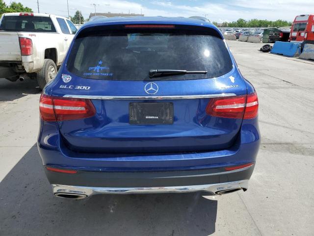 Photo 5 VIN: WDC0G4KB7KV136837 - MERCEDES-BENZ GLC 300 4M 