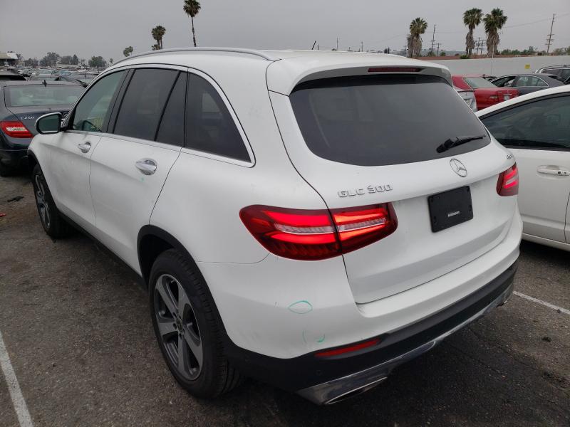 Photo 2 VIN: WDC0G4KB7KV146154 - MERCEDES-BENZ GLC 300 4M 