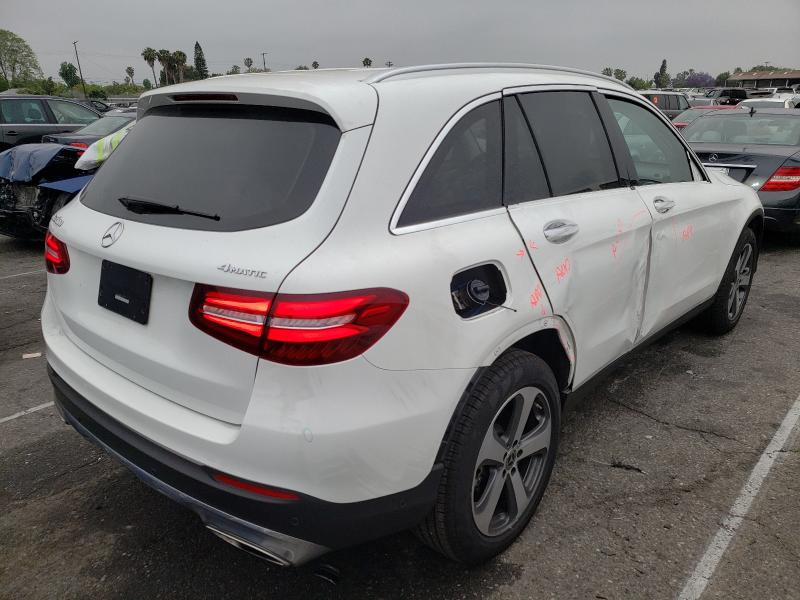 Photo 3 VIN: WDC0G4KB7KV146154 - MERCEDES-BENZ GLC 300 4M 