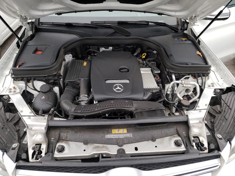 Photo 6 VIN: WDC0G4KB7KV146154 - MERCEDES-BENZ GLC 300 4M 