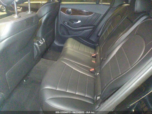 Photo 7 VIN: WDC0G4KB7KV147109 - MERCEDES-BENZ GLC 