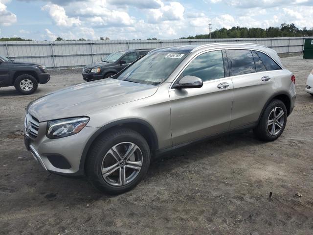 Photo 0 VIN: WDC0G4KB7KV152164 - MERCEDES-BENZ GLC-CLASS 