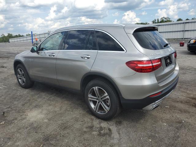 Photo 1 VIN: WDC0G4KB7KV152164 - MERCEDES-BENZ GLC-CLASS 