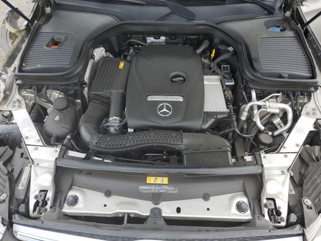 Photo 10 VIN: WDC0G4KB7KV152164 - MERCEDES-BENZ GLC-CLASS 