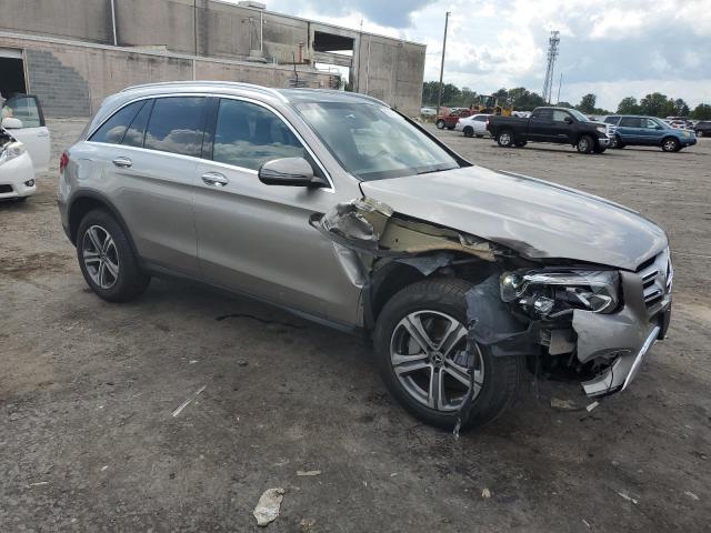 Photo 3 VIN: WDC0G4KB7KV152164 - MERCEDES-BENZ GLC-CLASS 