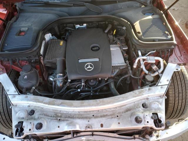 Photo 11 VIN: WDC0G4KB7KV153430 - MERCEDES-BENZ GLC-CLASS 