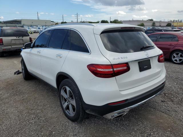 Photo 2 VIN: WDC0G4KB7KV161169 - MERCEDES-BENZ GLC 300 4M 