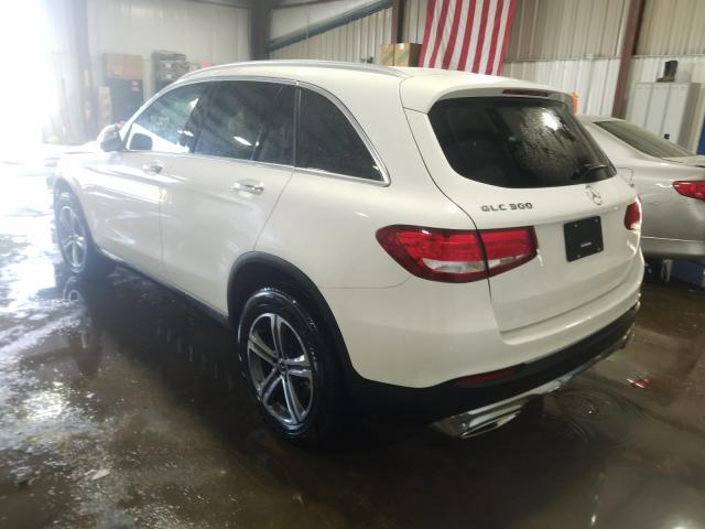 Photo 2 VIN: WDC0G4KB7KV162080 - MERCEDES-BENZ GLC 300 4M 