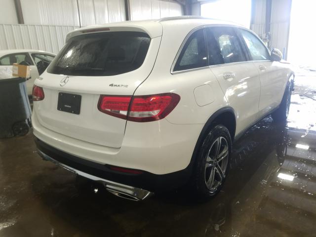 Photo 3 VIN: WDC0G4KB7KV162080 - MERCEDES-BENZ GLC 300 4M 