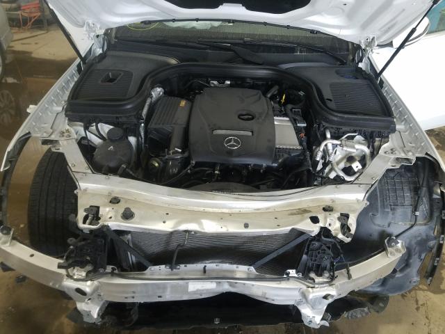 Photo 6 VIN: WDC0G4KB7KV162080 - MERCEDES-BENZ GLC 300 4M 