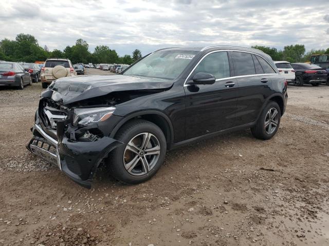 Photo 0 VIN: WDC0G4KB7KV164797 - MERCEDES-BENZ GLC 300 4M 