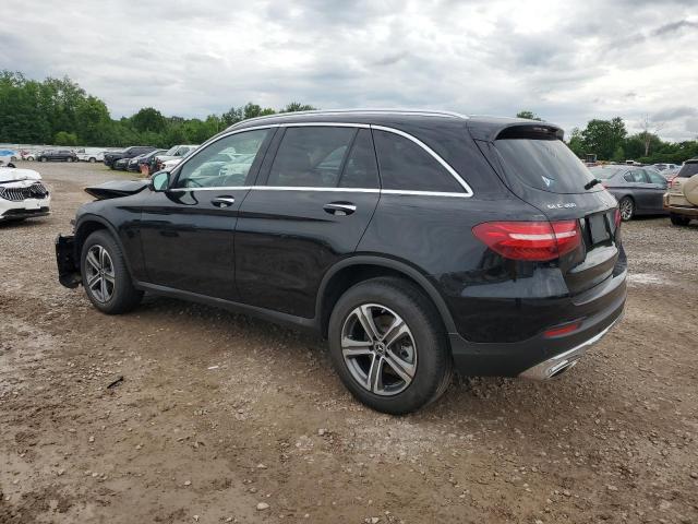 Photo 1 VIN: WDC0G4KB7KV164797 - MERCEDES-BENZ GLC 300 4M 